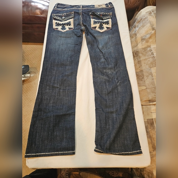 Riflessi Jeans - Picture 1 of 4